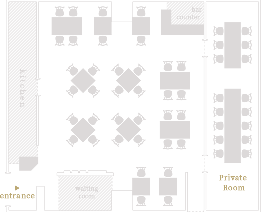 floor map