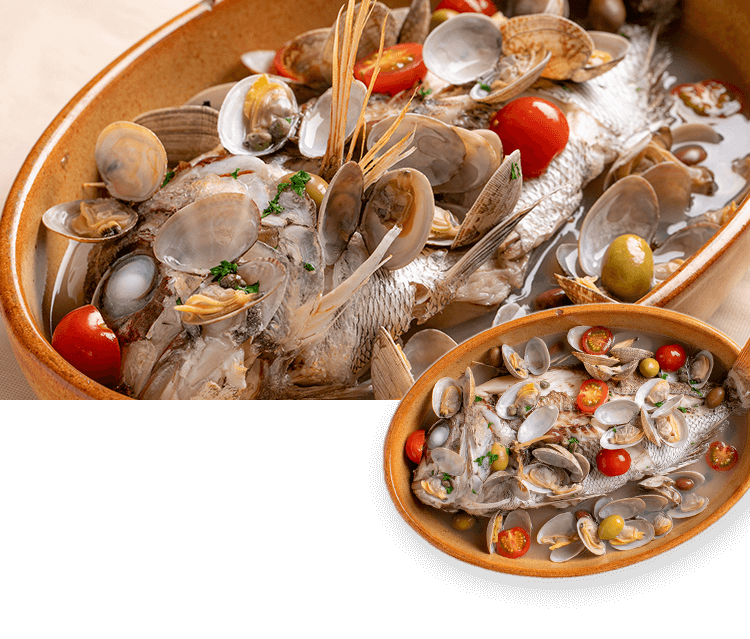 Acqua pazza
